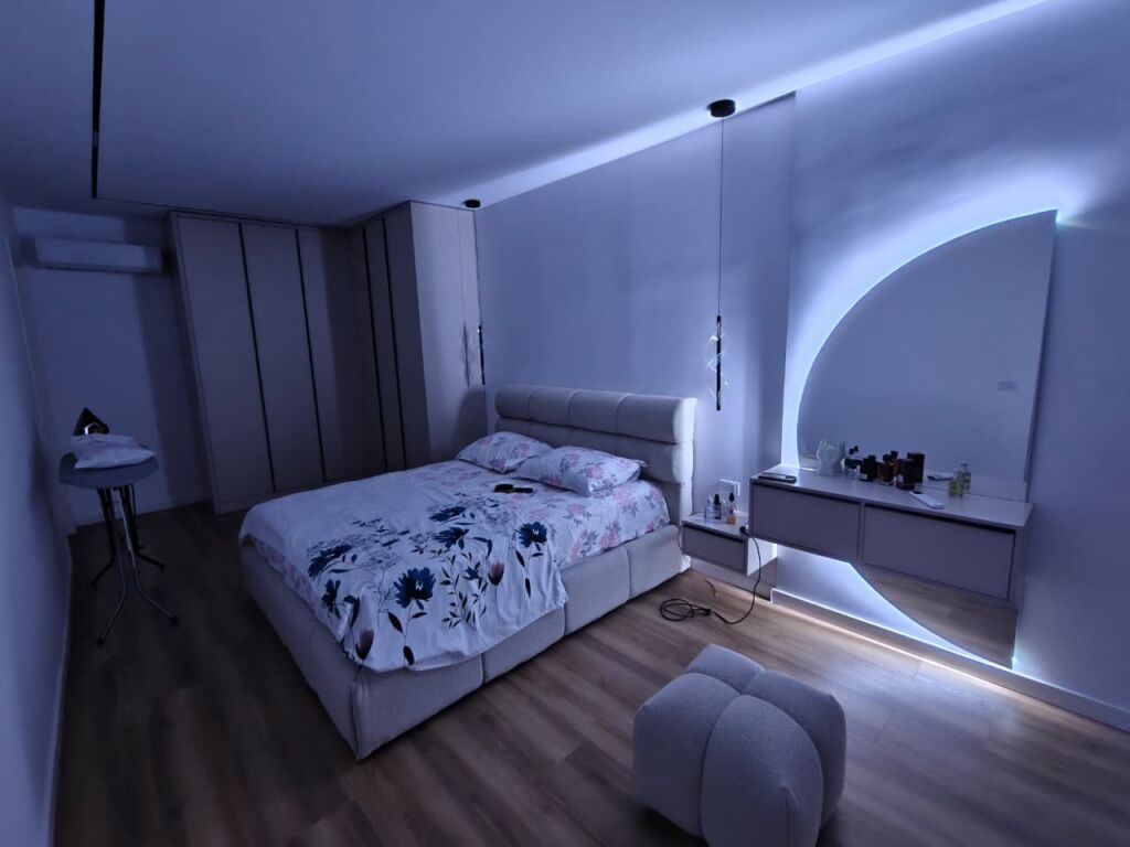 Shitet apartament 2+1 tek Univers City ✨🏡 Mundesi Kreditimi