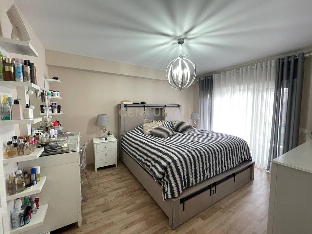 DUPLEX MODERN PER SHITJE NE REZIDENCEN KODRA E DIELLIT 2 !!