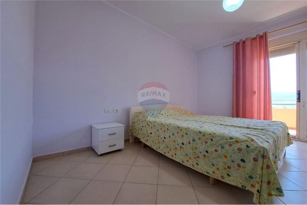 Apartament 1+1 ne shitje , Orikum
