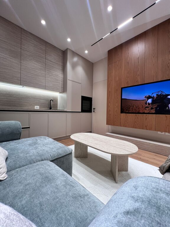 Super ap 1+1 tek rruga kavajes ( perballe me spitalin amerikan 3  