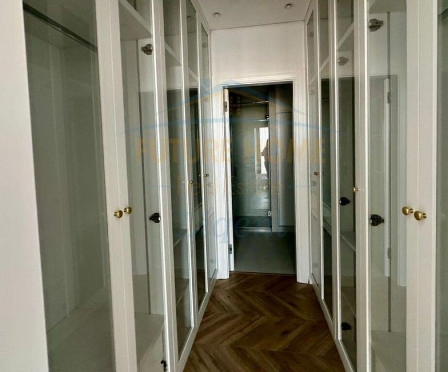 Qera, Apartament 2+1+Post Parkimi, Rruga e Elbasanit, DownTown One.