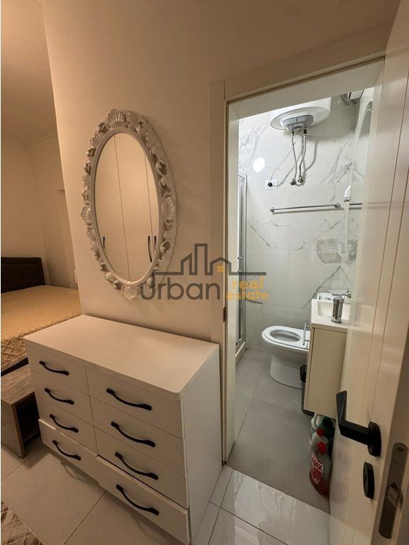Affitto, Appartamento 1+1, Via Dibrës, Tirana - 430€ | 40 m²