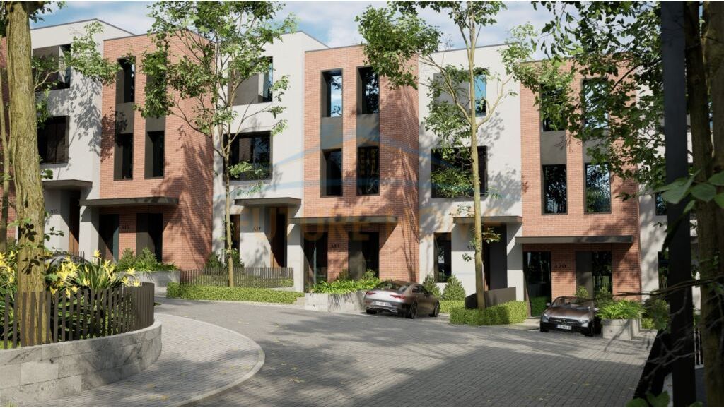 Shitet, Duplex 3+1+2, Piccadilly Rezidence, TEG, Tiranë.