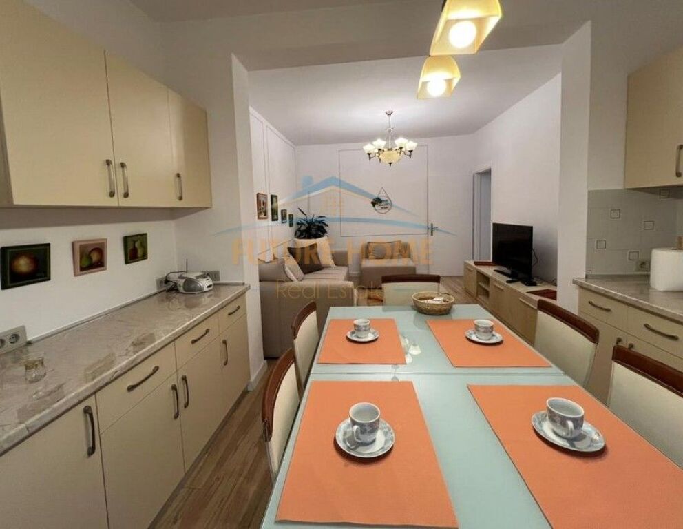 Rent, Apartment 2+1, Durres Street, Tirana