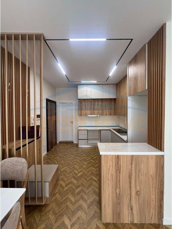 Shitet, Apartament 2+1, Unaza e Re, Tiranë. Capital67943