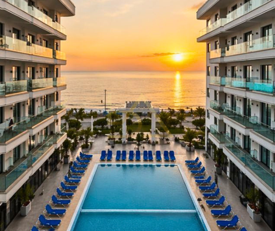 Shitet Apartament – Shëngjin