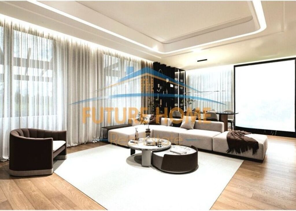 Shitet, Apartament 3+1+2, Liqeni i Thate