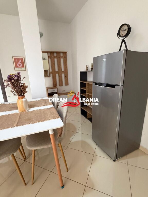 Apartament me qera 1+1 pas Fakultetit të Mjekësisë ( ID 42111557 )