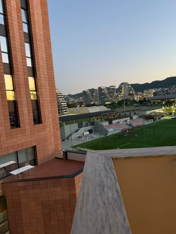 Kosovareve Street Apartment for rent 2+1+2