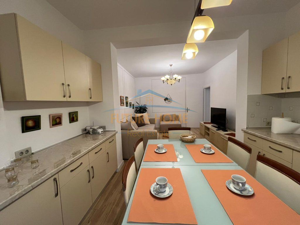 Qera, Apartament 2+1,Rruga e Durrësit, Tiranë
