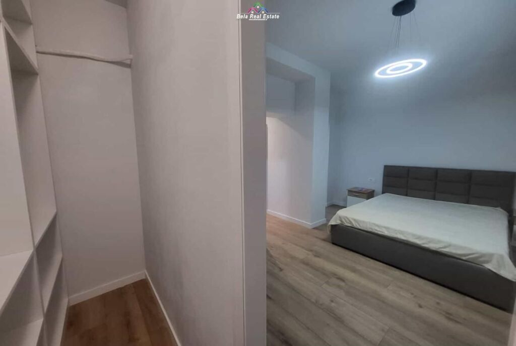 Vile me qera 1+1 Tek Ish Parku (ID BV22608) Tirane