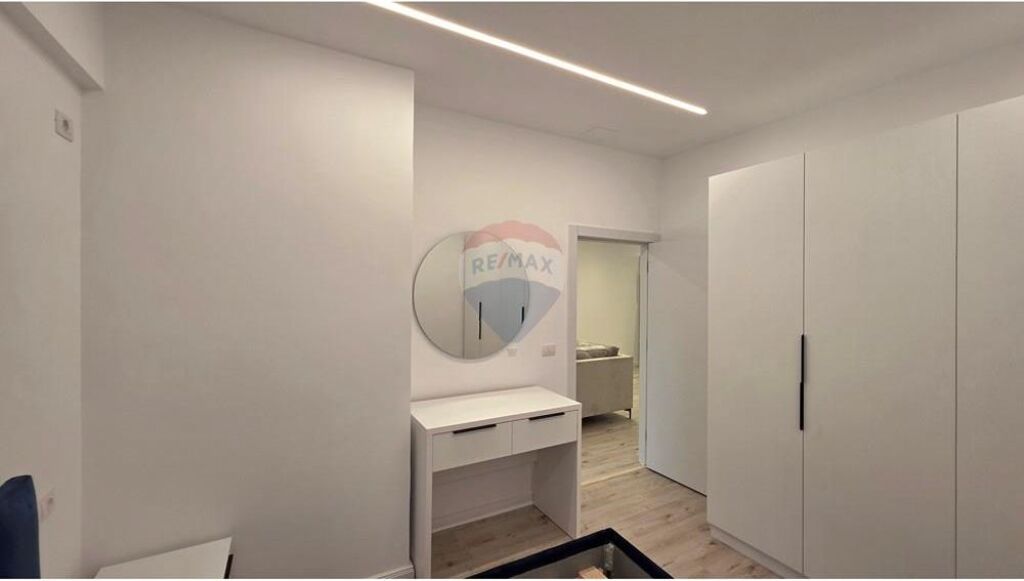 🏡 Appartamento 1+1 in Vendita – Vicino alla Palestra di Lotta, Vlora