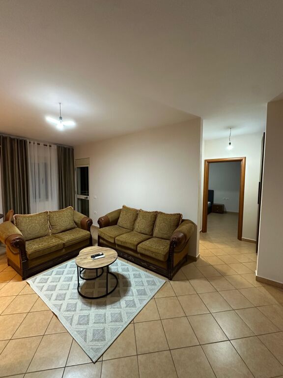 Apartament 1+1 sapo mobiluar