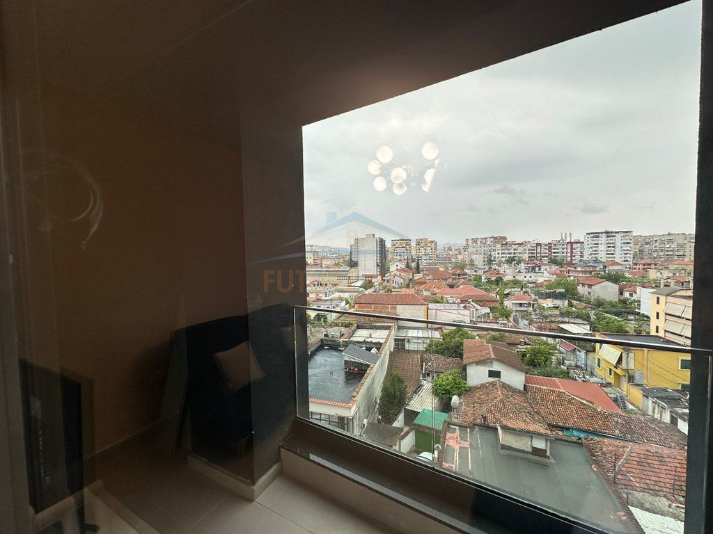 Qera,Apartament 1+1 Rruga Jordan Misja.