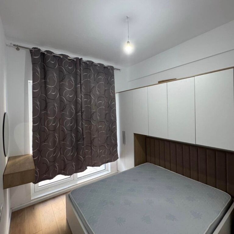 🏡 Apartament 1+1 me Qira – Rezidenca Oxa, Fresk ✨