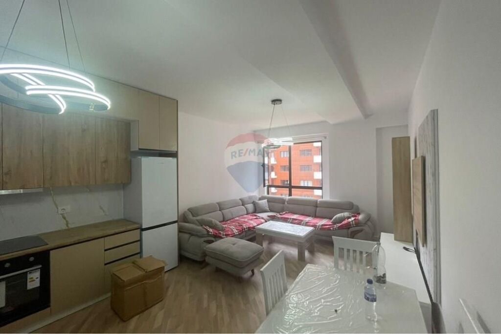 Appartamento 2+1 in affitto a “Urban Gate”,