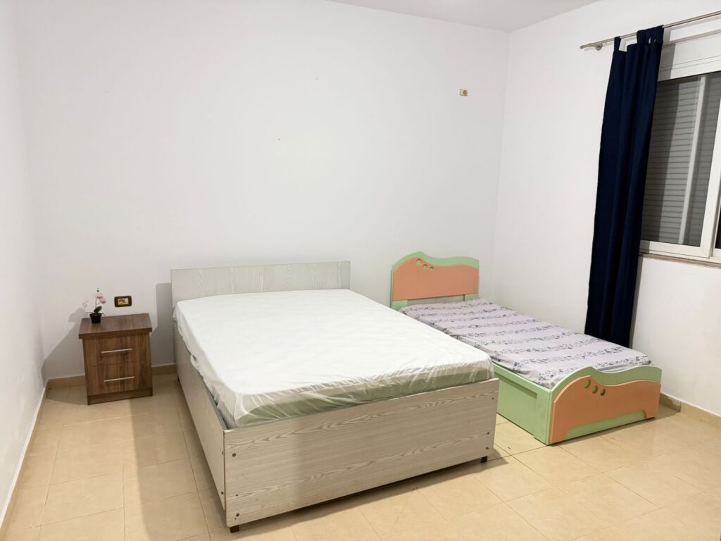 Apartament 1+1, 65m2