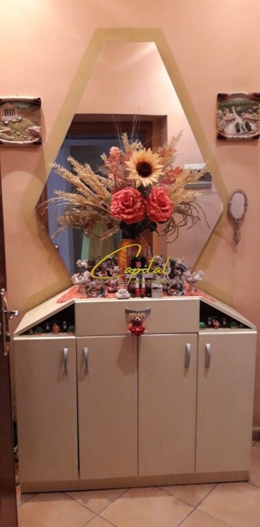 APARTAMENT ME QIRA 1+1 BLV GJERGJ FISHTA 50.000 LEKE