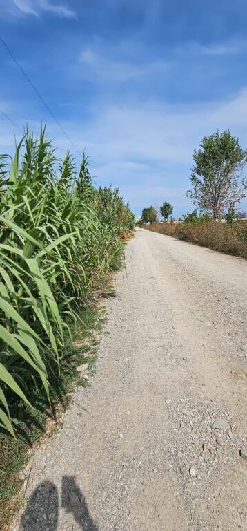 Shiten 4000m, prane Autostrades