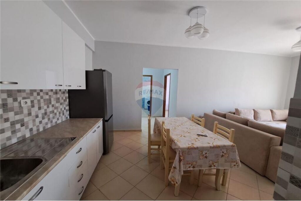 Apartament 1+1 ne shitje , Orikum