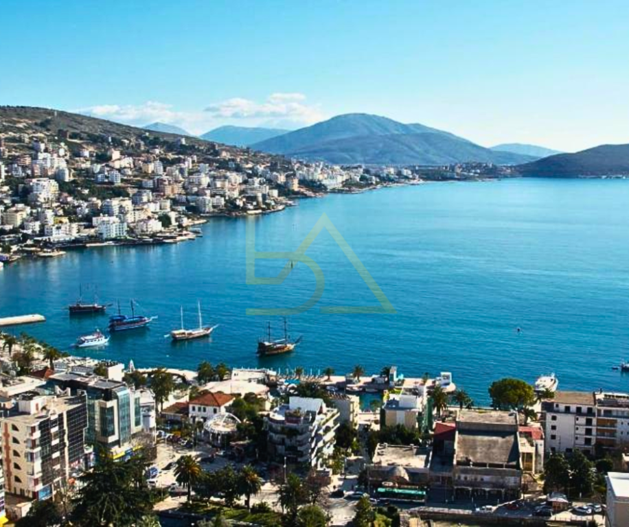 Shitet Hotel – Qendër, Sarandë