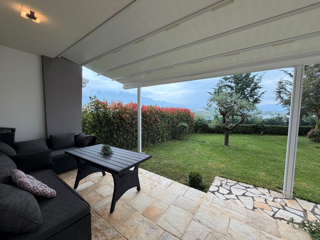 Vile me Qira tek Liqeni Farkes