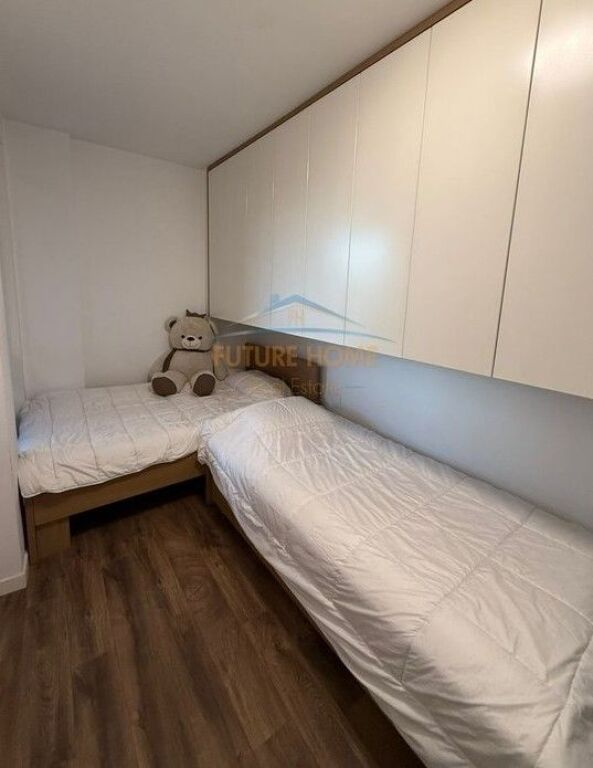 Rent, Apartment 2+1, Turdiu Residence, Aviation Field