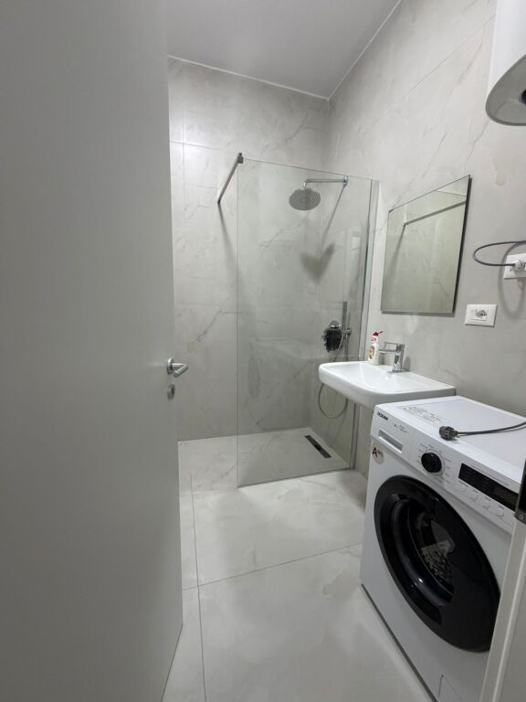 Apartment 1+1 for rent