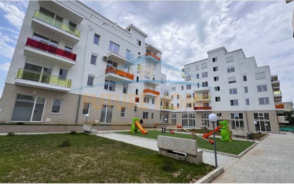 For sale, 2+1 Apartment, Unaza e Re, Tirana.