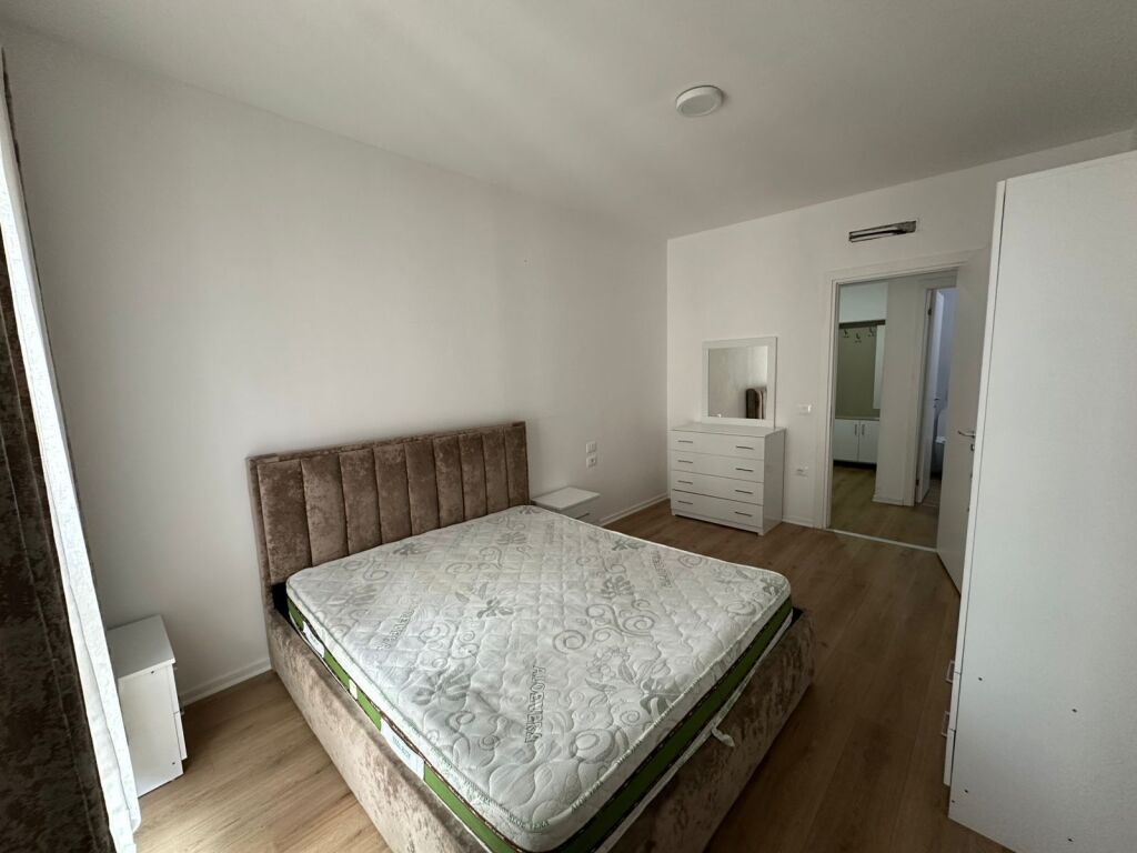 APPARTAMENTO IN AFFITTO 1+1