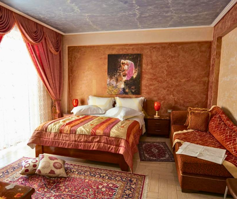 Shitet Hotel – Qendër, Sarandë