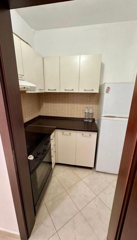 Appartamento in affitto 1+1 - 📍Laprake, vicino alla stazione di servizio Kupola 400 mila lek