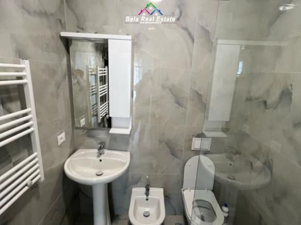 Apartament Me Qera 1+1 ne Porcelan (ID B2101047) Tirane