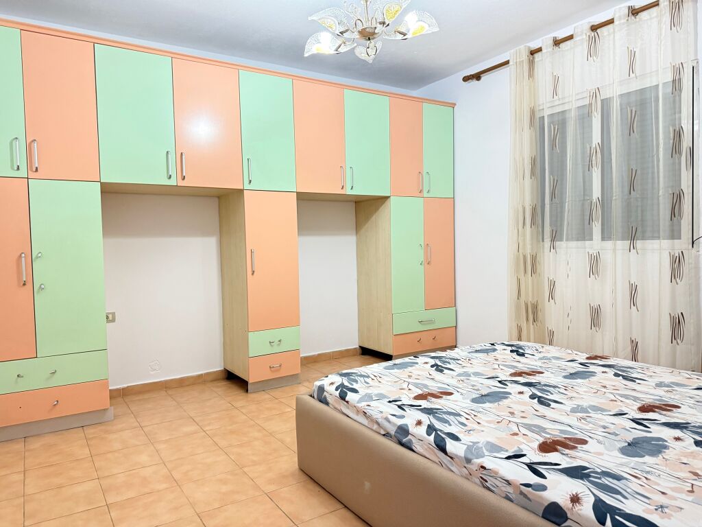 Apartament 1+1