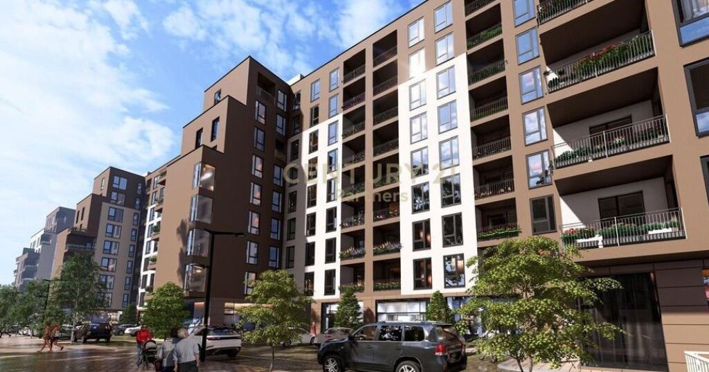 Apartament 2+1 ne shitje ne Kamez ( Qender) 