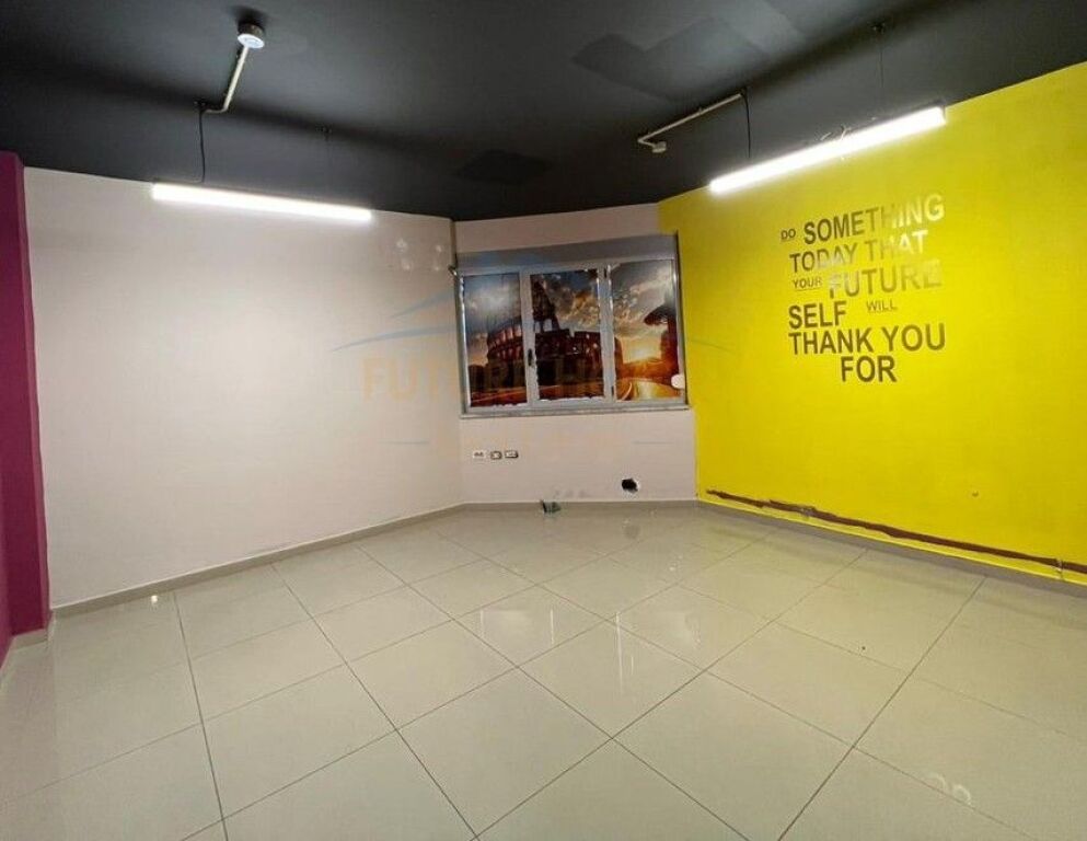 Qera, Ambient Biznesi, Rruga e Dibrës