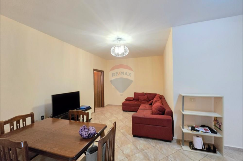 Appartamento in affitto 1+1 a Xhamlliku