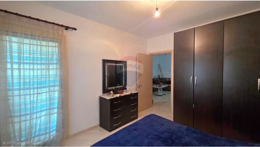 Apartament 1+1 me qera , Lungomare