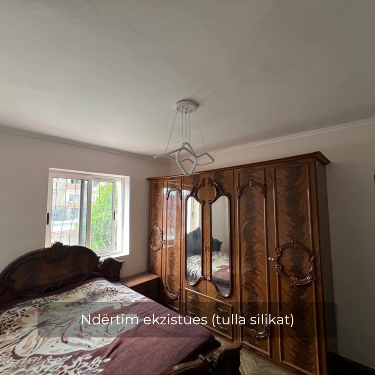 Appartamento 1+1 in Vendita | Ali Demi