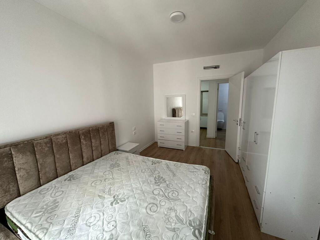 APPARTAMENTO IN AFFITTO 1+1