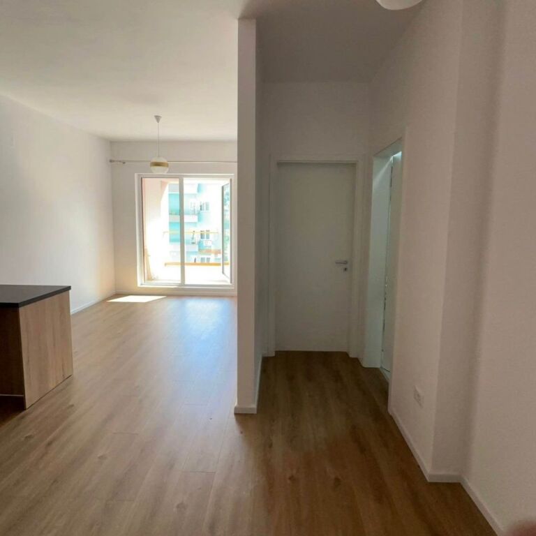 🏡 Apartament 1+1 me Qira – Kompleksi Mangalem, Ali Demi ✨