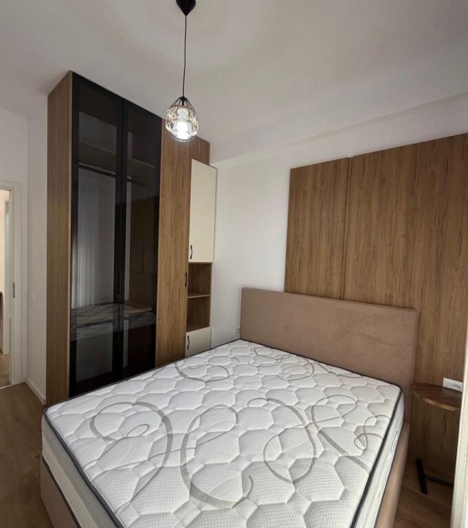 Apartament me qera 1+1 - 📍Ali Demi, kompleksi Kadiu 450 mije leke