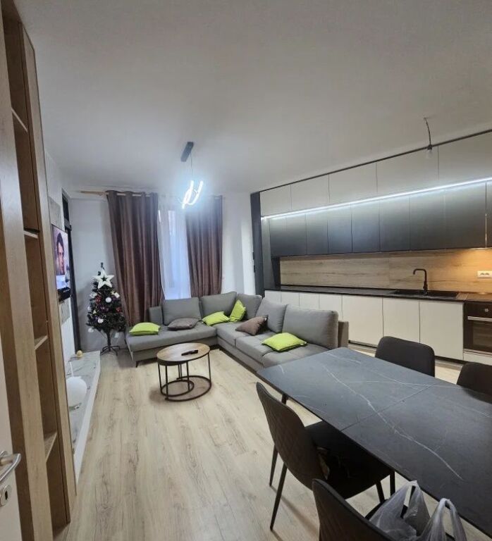 Apartament Me Qera 2+1 Tek Kopshti Zoologjik (ID B2201863) Tirane