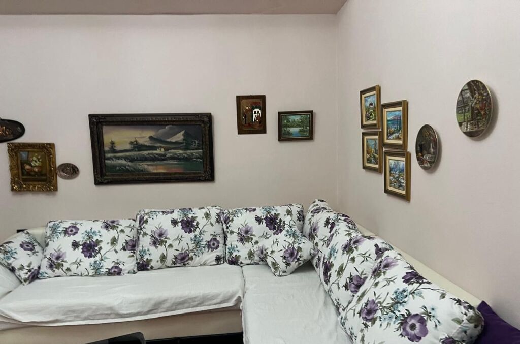 Affitto | Apartament 2 + 1 | Kristal Center | 600 €/mese