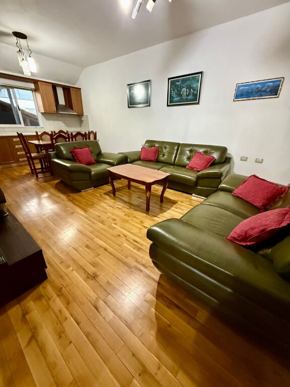 Apartament 2+1