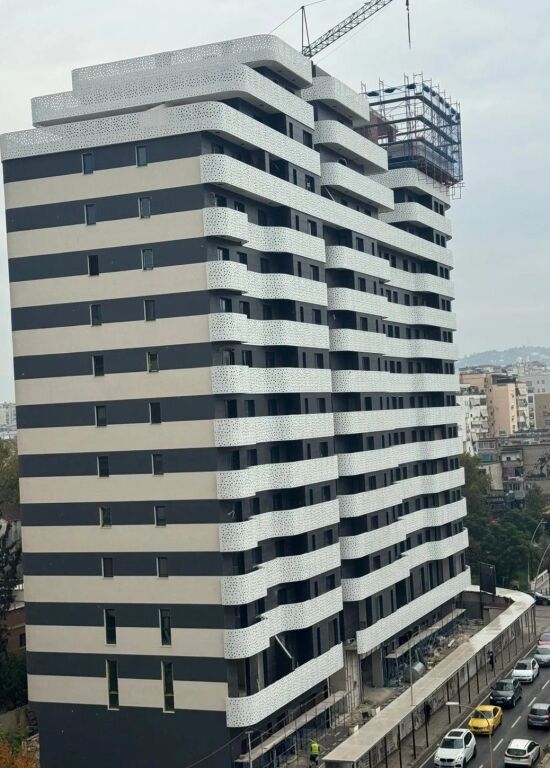 Apartament 1+1 – Corner Residence