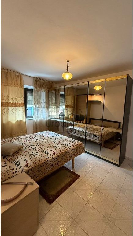 Rent, Apartment 1+1, Elbasan Street, Tirana - 500€ | 65 m²