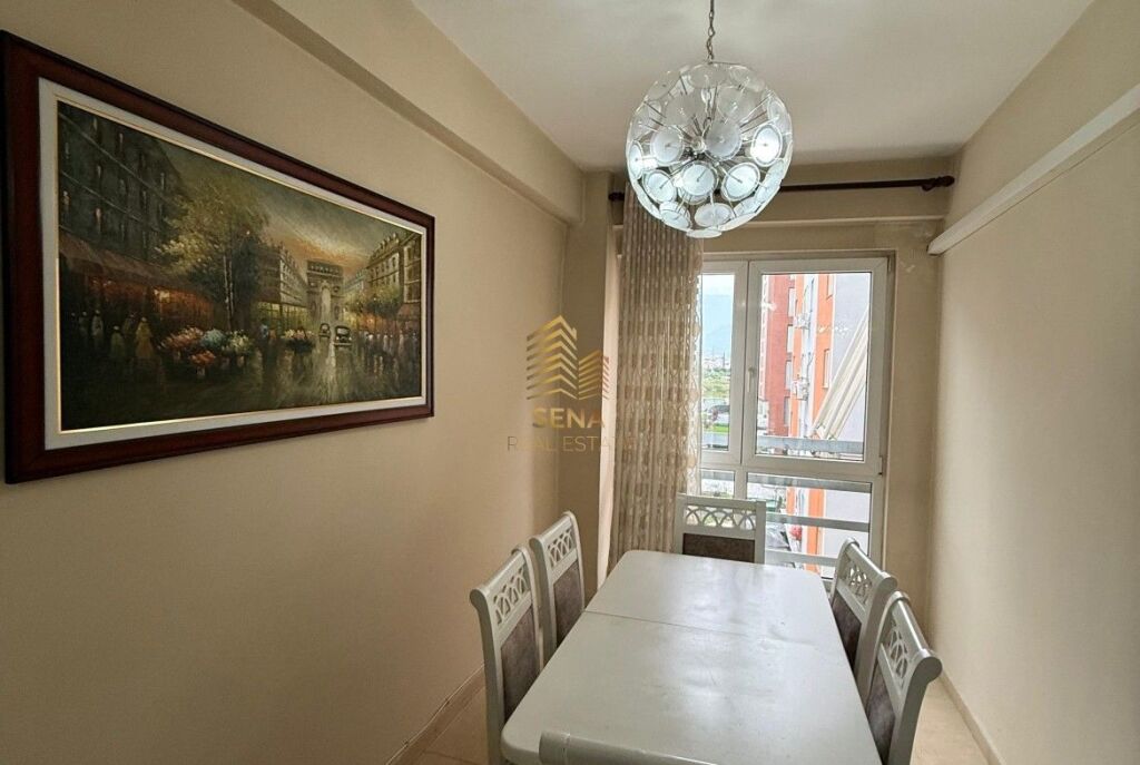 Qira, Apartament 2+1+Blk, Jordan Misja – Kompleksi Gener, 58,000 Lek/Muaj