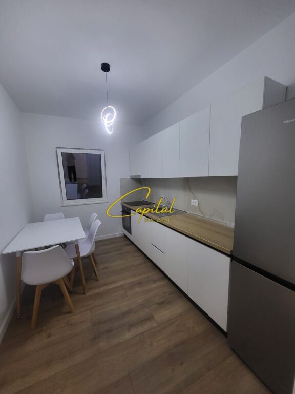 APARTAMENT ME QIRA 1+1 PALLATI ME SHIGJETA 500 EURO