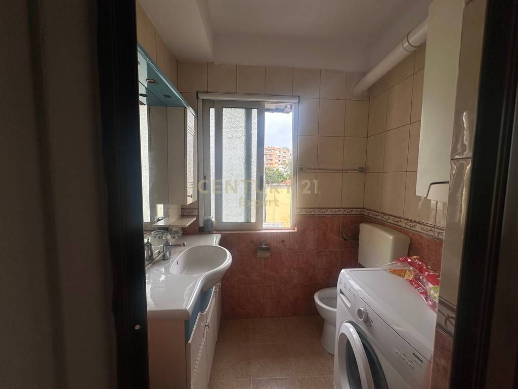 Jepet apartament 2+1+2 tek Atsh